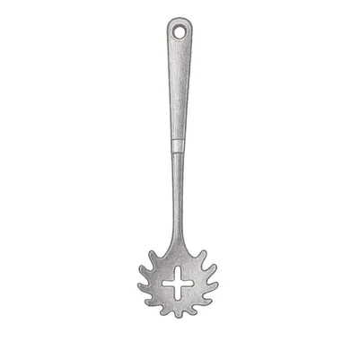 Le Creuset Revolution® Bi-Material Pasta Spoon