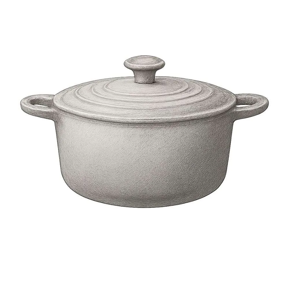 Le Creuset Signature Round Dutch Oven