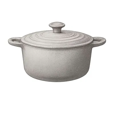 Le Creuset Signature Round Dutch Oven