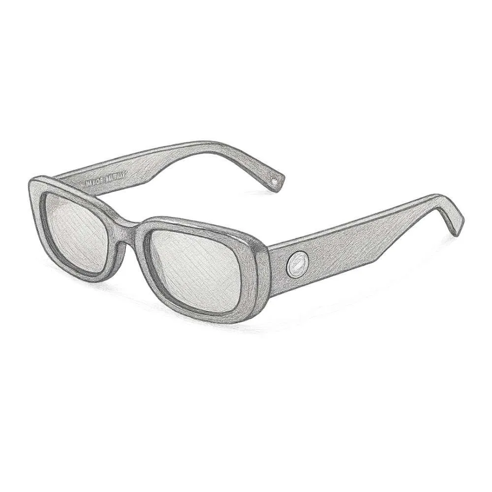 Le Specs UNREAL! Sunglasses