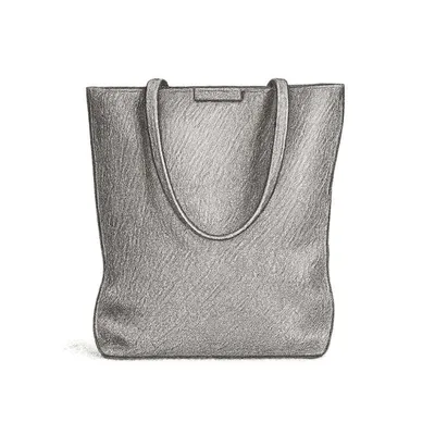 Leatherology Uptown Vertical Tote Bag