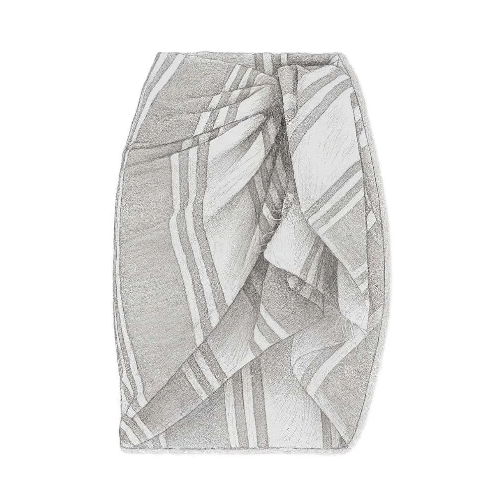 lemlem LEMA Sarong