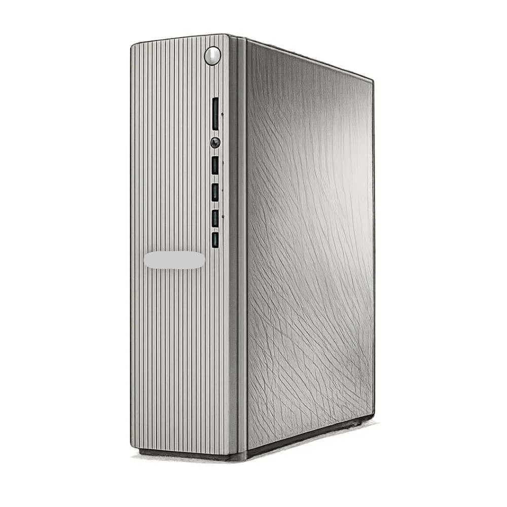Lenovo IdeaCentre Tower (AMD) Desktop