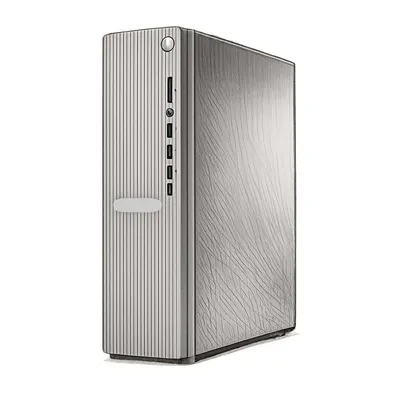 Lenovo IdeaCentre Tower (AMD) Desktop