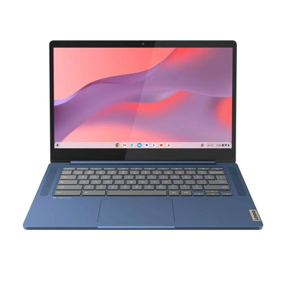 Lenovo IdeaPad Slim 3 Chromebook Laptop (14")