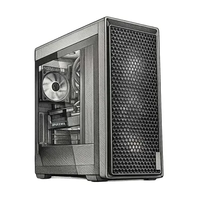 Lenovo Legion Tower 7i Gen 10 (Intel)
