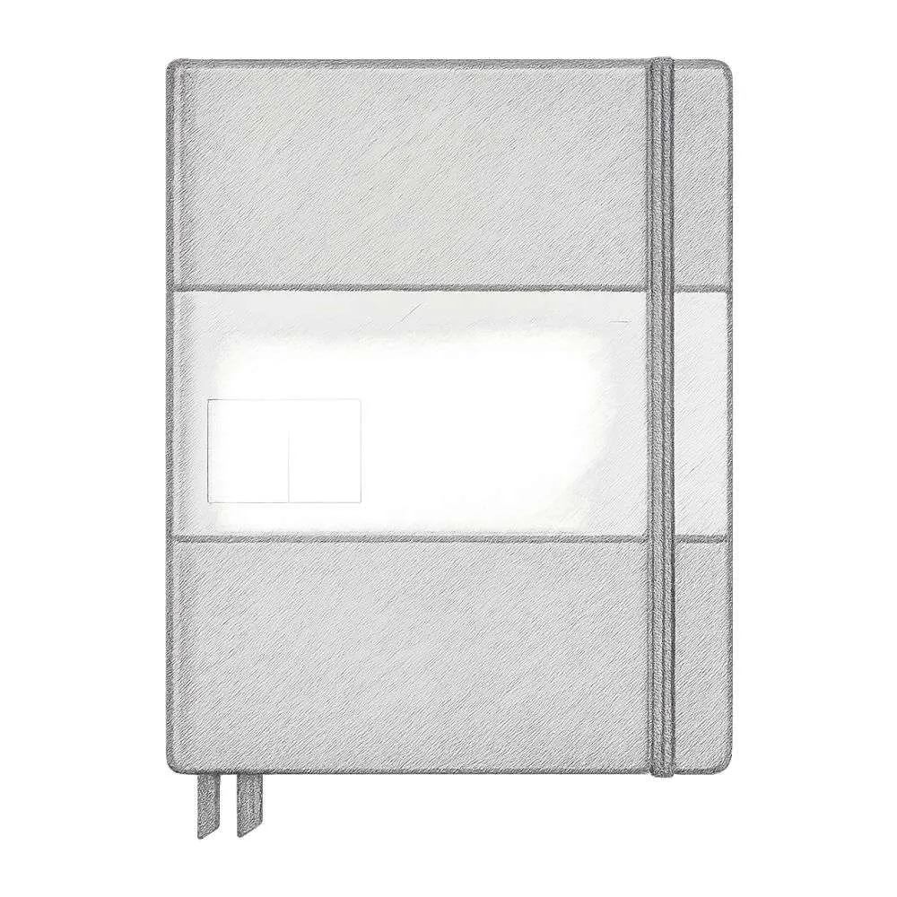 Leuchtturm1917 Classic Notebook