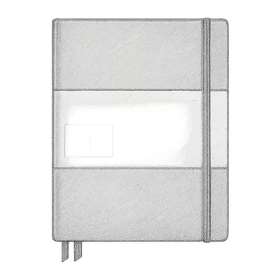 Leuchtturm1917 Classic Notebook