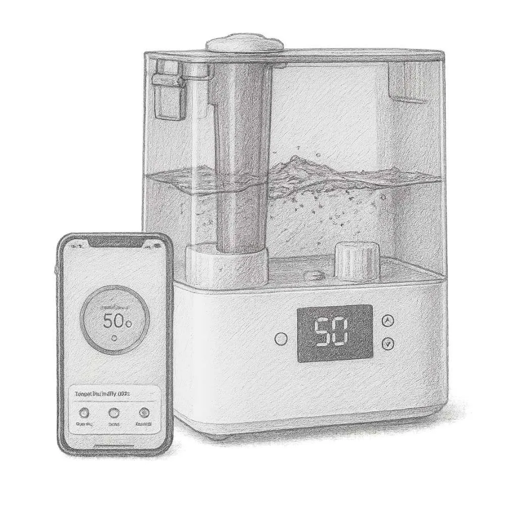 Levoit Core Classic 300S Ultrasonic Smart Humidifier