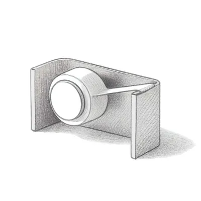 Lexon City Tape Dispenser