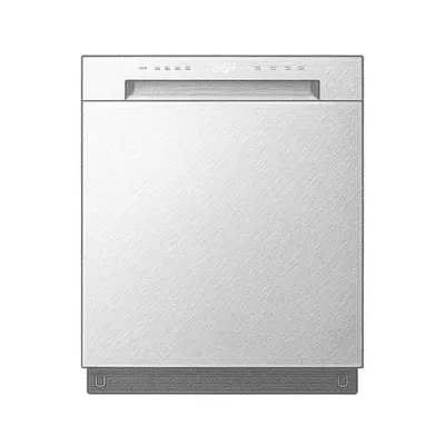 LG Front Control Dishwasher With LoDecibel & Dynamic Dry