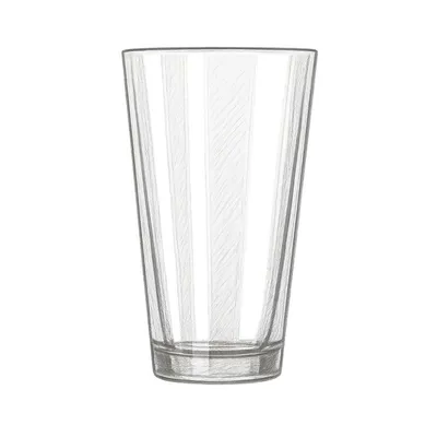 Libbey 1639 DuraTuff Mixing Glasses (Set of 12)