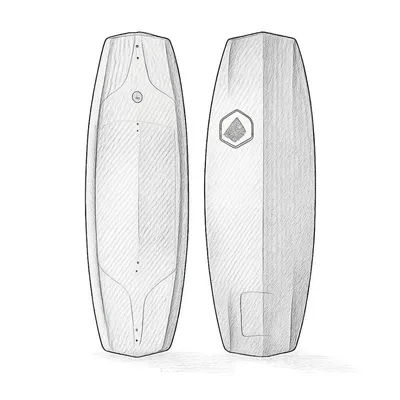 Liquid Force 2024 Trip Wakeboards