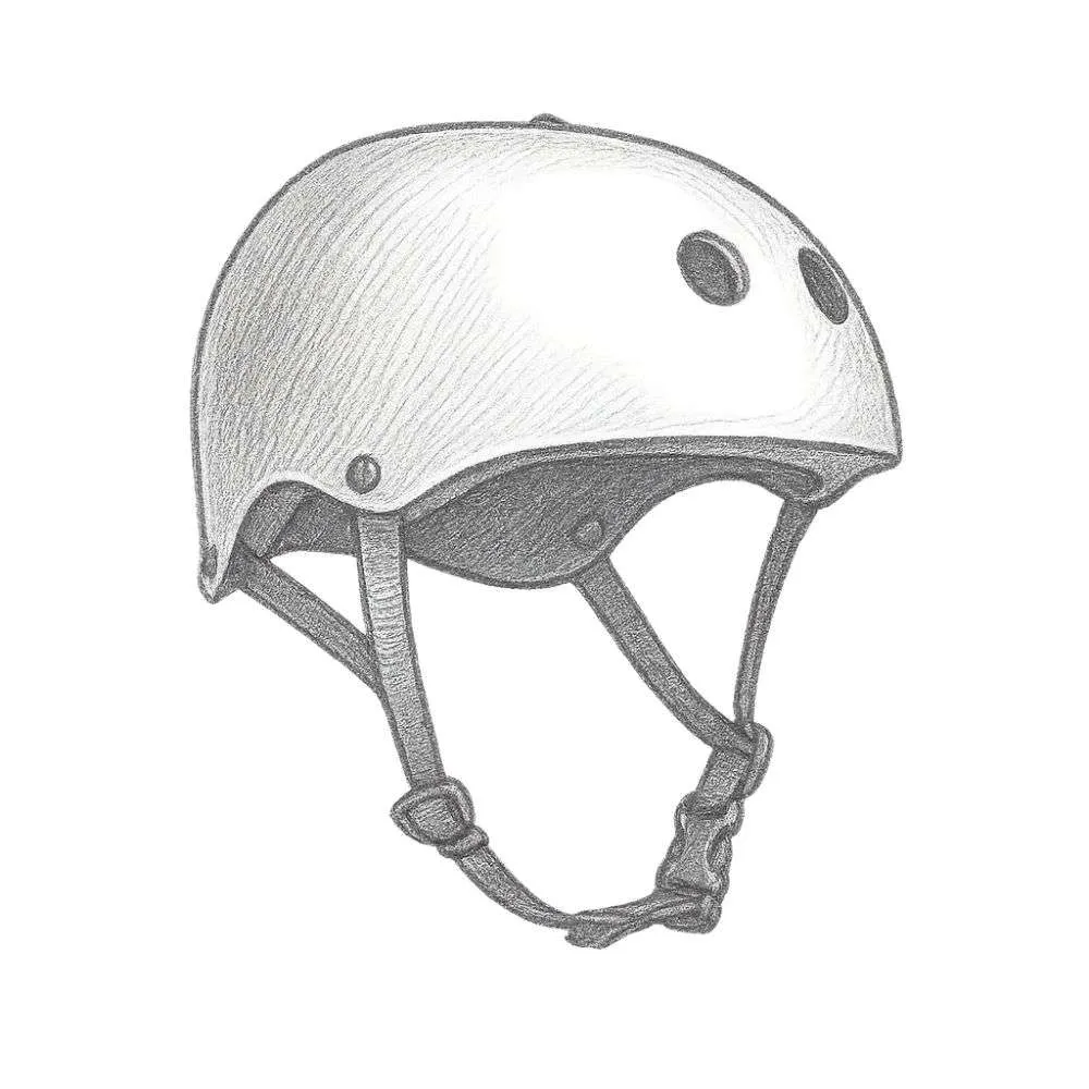 Liquid Force Hero Helmet