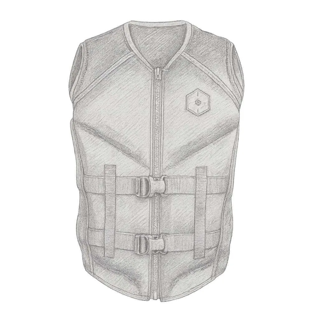 Liquid Force Watson CGA Men's Waterski Vests