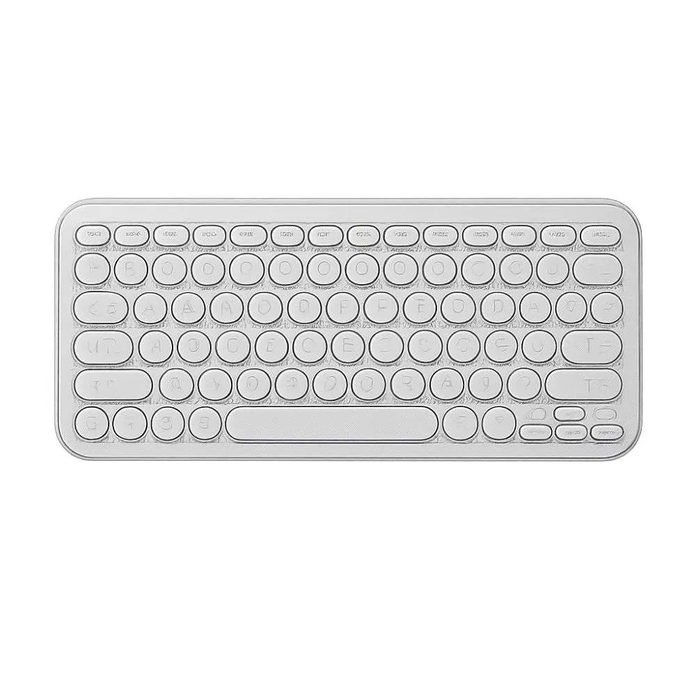 Logitech Pebble Keys 2