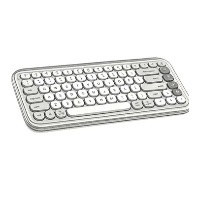 Logitech Pop Icon Keys