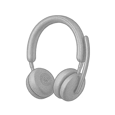 Logitech Zone Wireless 2