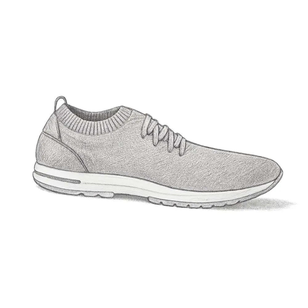 Loro Piana 360 Lp Flexy Walk Sneakers