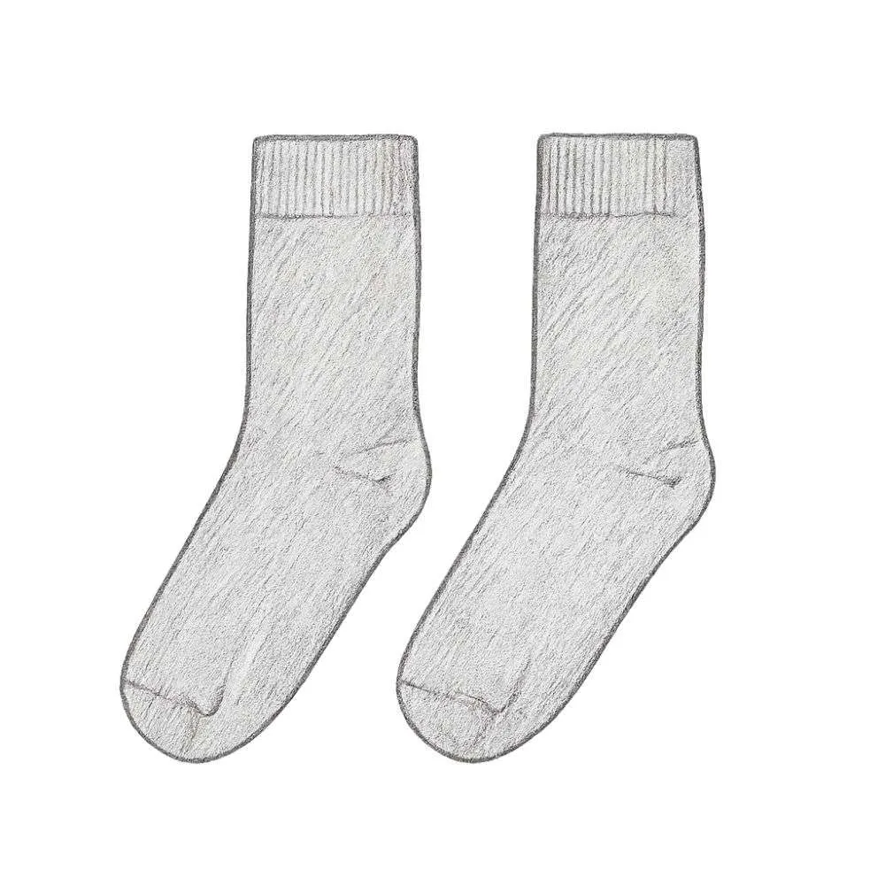 Los Angeles Apparel Summer Socks