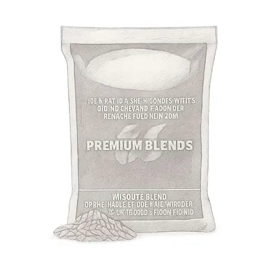 Louisiana Grills 40lb Mesquite Blend