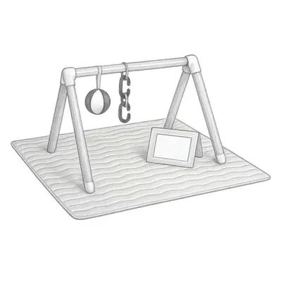 LALO The Play Gym