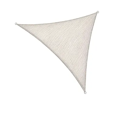 Love Story Permeable Triangle Sun Shade Sail