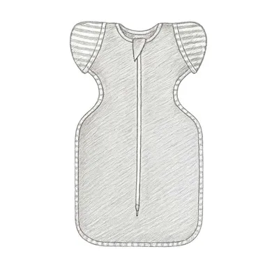 Love To Dream Swaddle Up Transition Bag