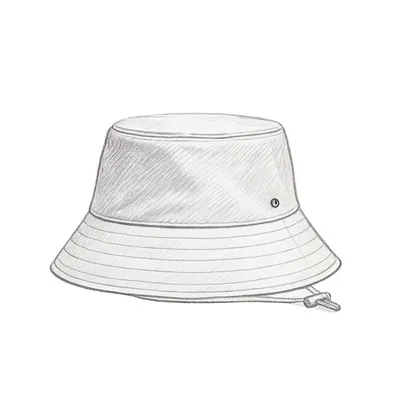 lululemon Nylon Bucket Hat