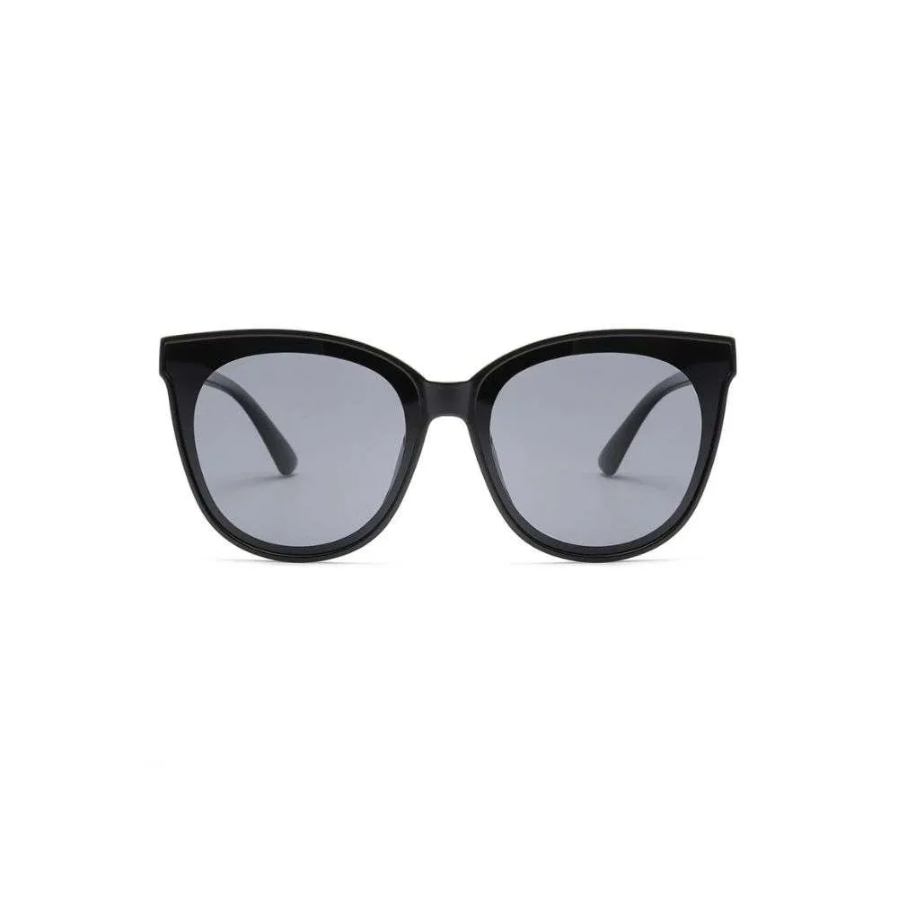 LVIOE Kiki Oversized Cat-Eye Sunglasses
