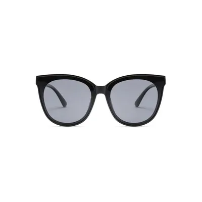 LVIOE Kiki Oversized Cat-Eye Sunglasses