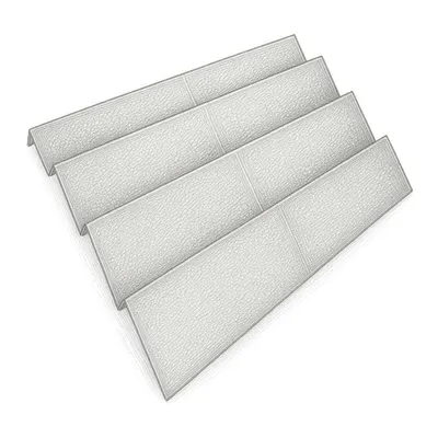 LYNK PROFESSIONAL® Expandable Spice Rack Tray