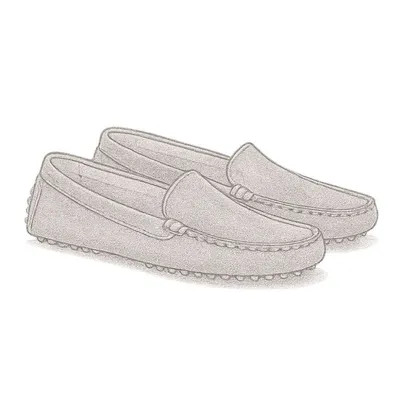M.Gemi The Felize Women's Loafers