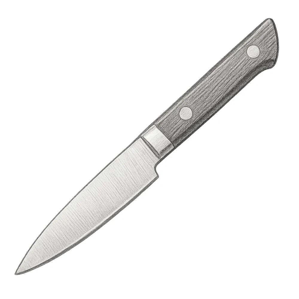 MAC Knife Professional Series 3 1/4" Paring Knife