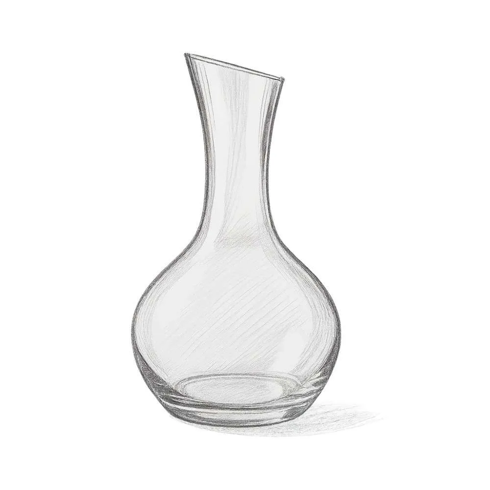 Made In Decanter