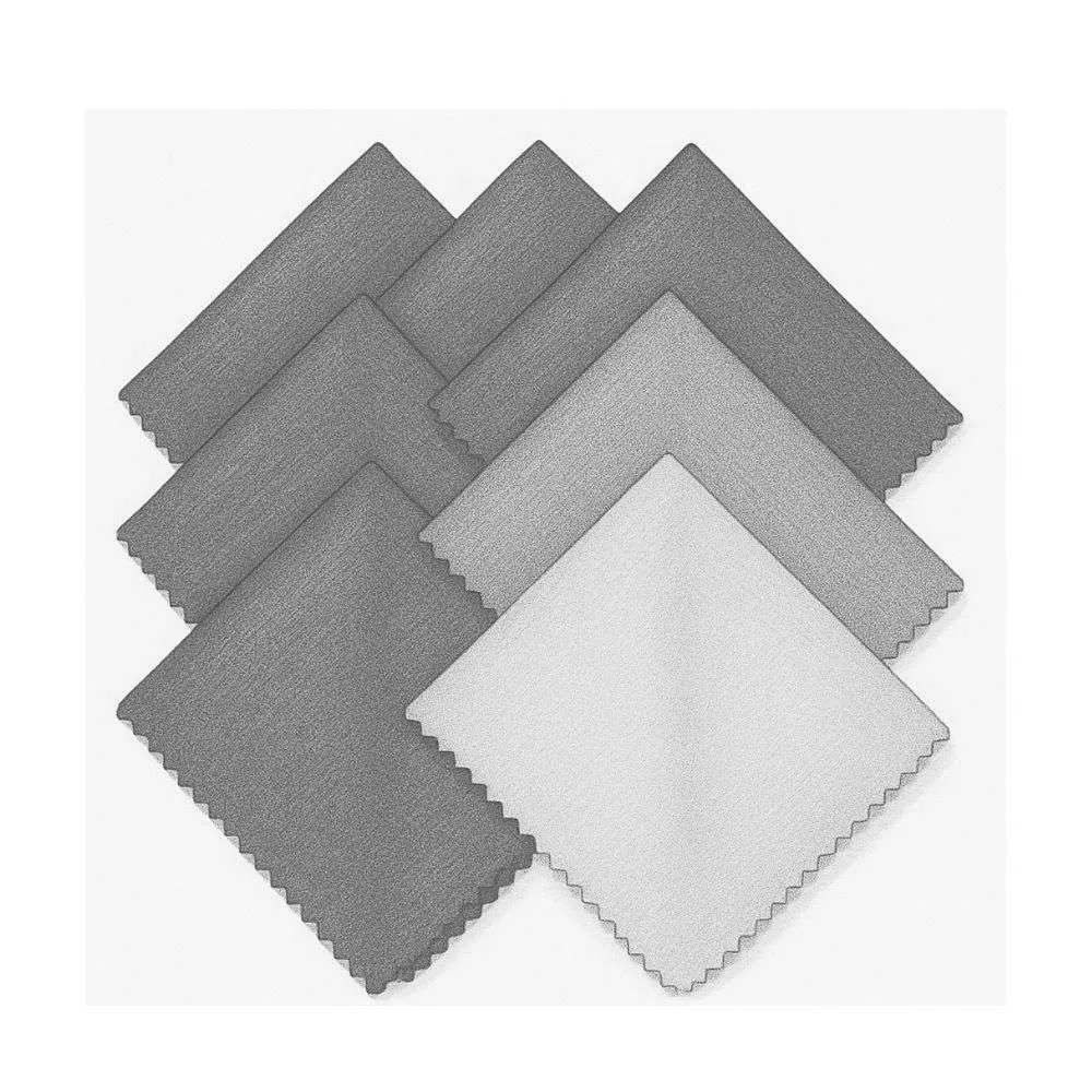 MagicFiber Microfiber Cleaning Cloth (Pack of 6)