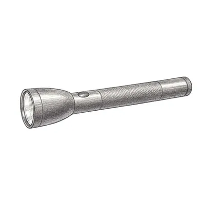Maglite ML50L LED 3-Cell C