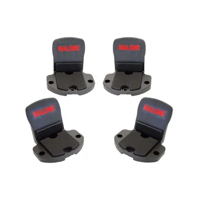 Malone BigFoot Pro™ Canoe Carrier Racks with Tie-Downs