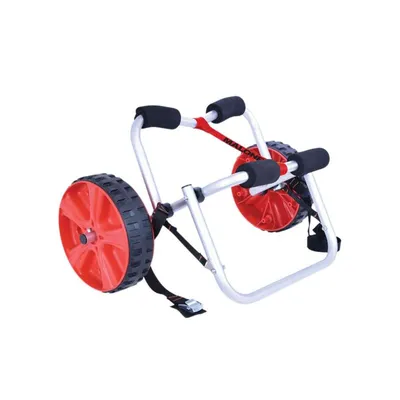 Malone Auto Racks Nomad™ TRX Standard Kayak Cart