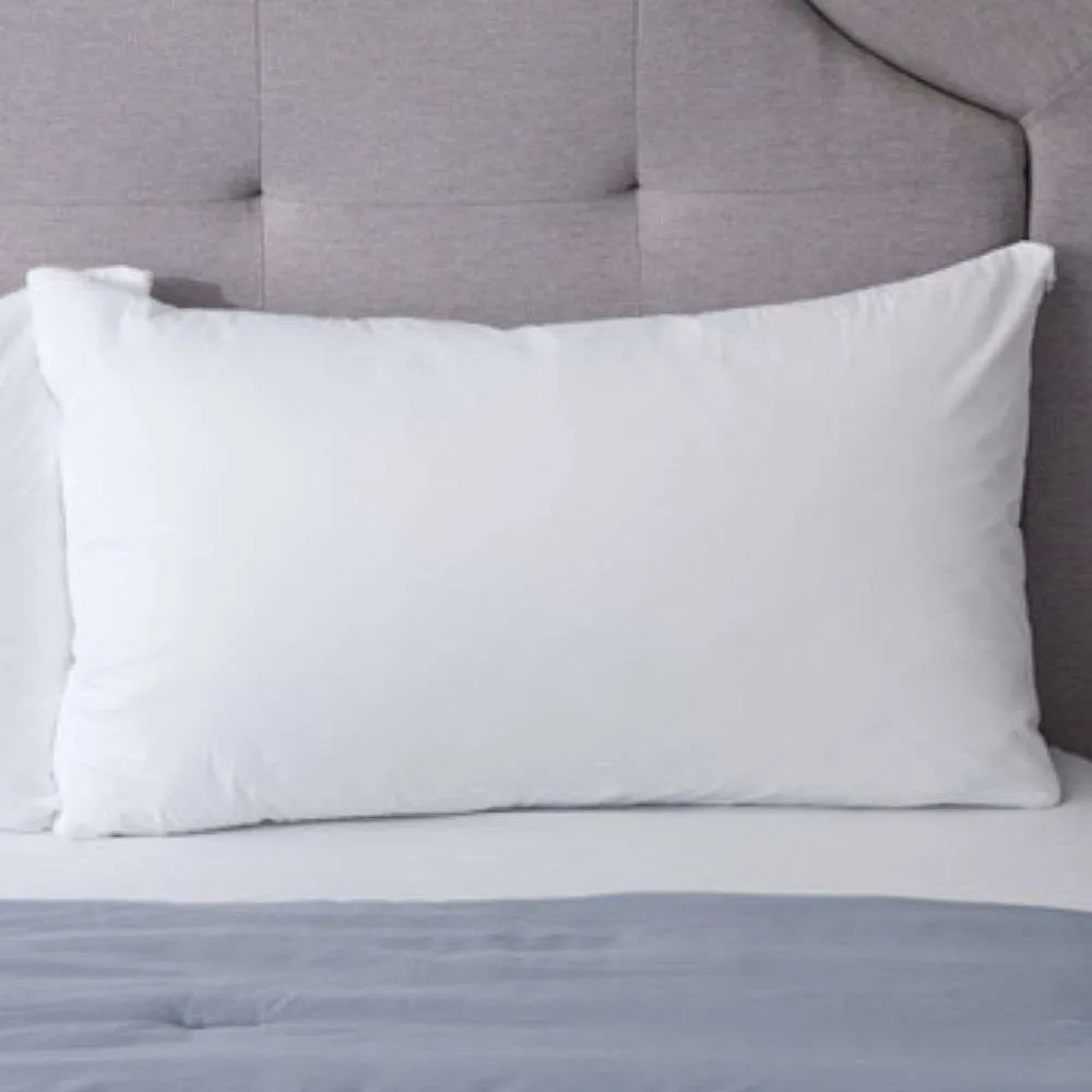 Malouf Prime Smooth Pillow Protector