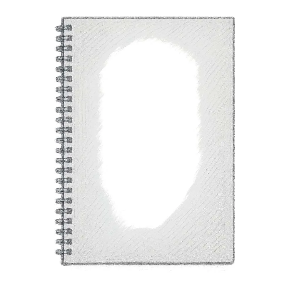 Maruman MNEMOSYNE Notebook