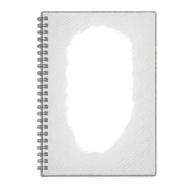 Maruman MNEMOSYNE Notebook
