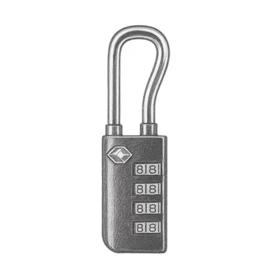 Master Lock 4696D Luggage Lock