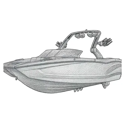 MasterCraft X24 Wakesurf Boats