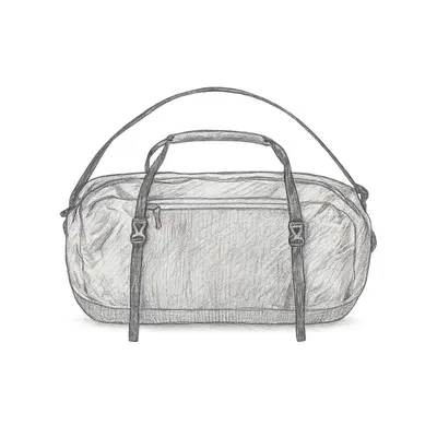 Matador Freefly Packable Duffle Bag (30L)