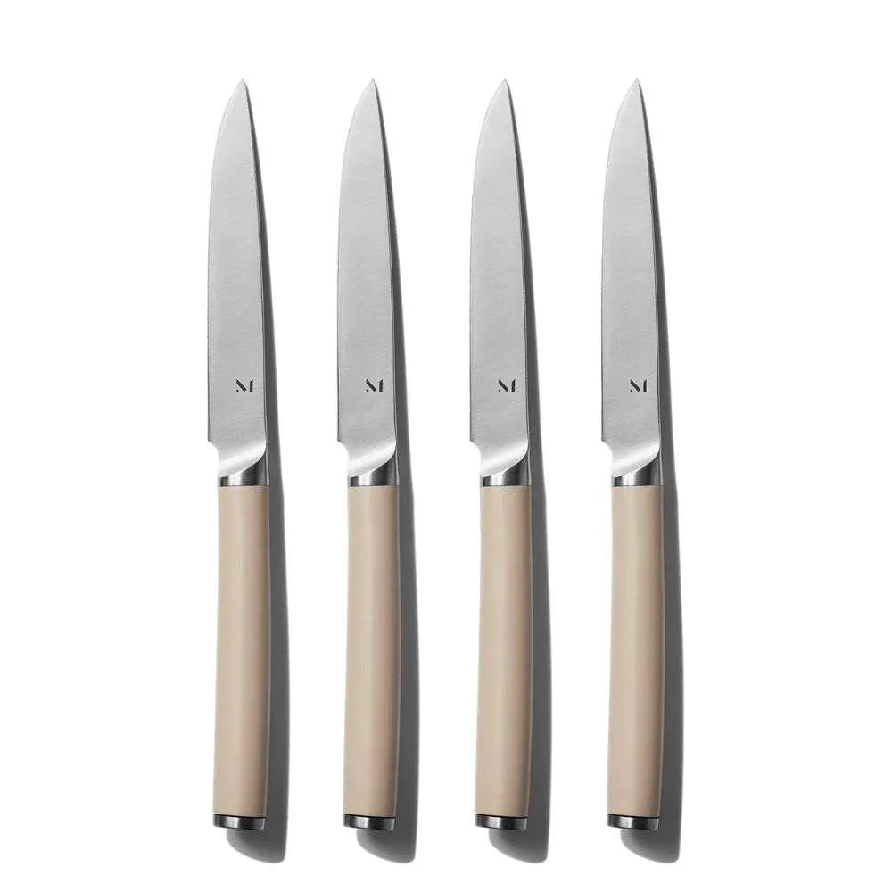 Material The Table Knives