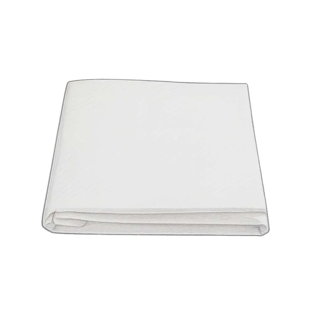 Matouk Sierra Fitted Sheet (1 Piece - Queen Size)