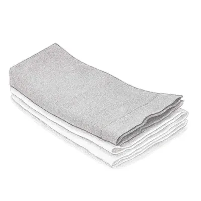 MATTEO 22" Vintage Linen Napkin (1 Piece)