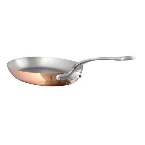 Mauviel M'Heritage 150 S Copper Frying Pan