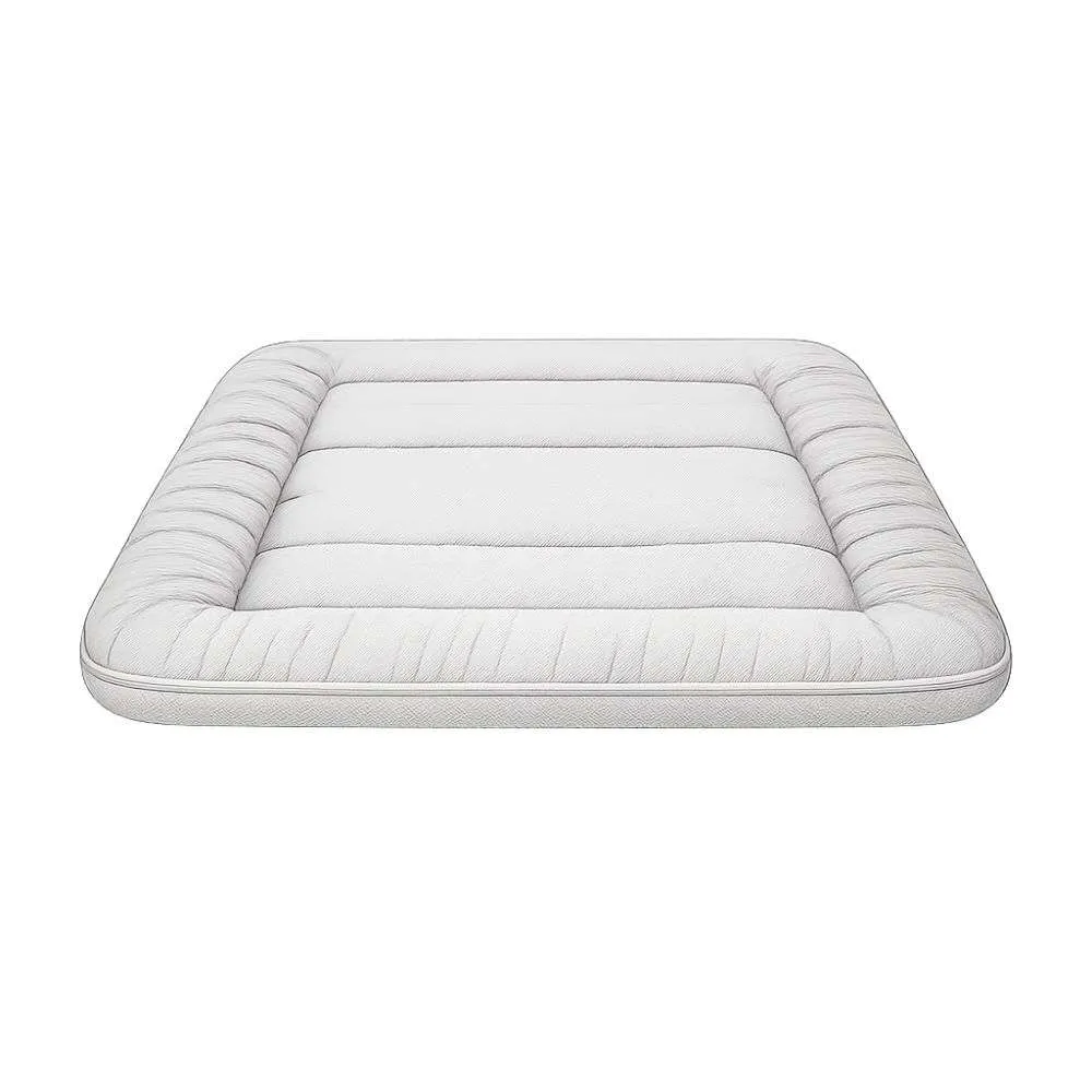 MAXYOYO Japanese Floor Futon Mattress (Queen Size)